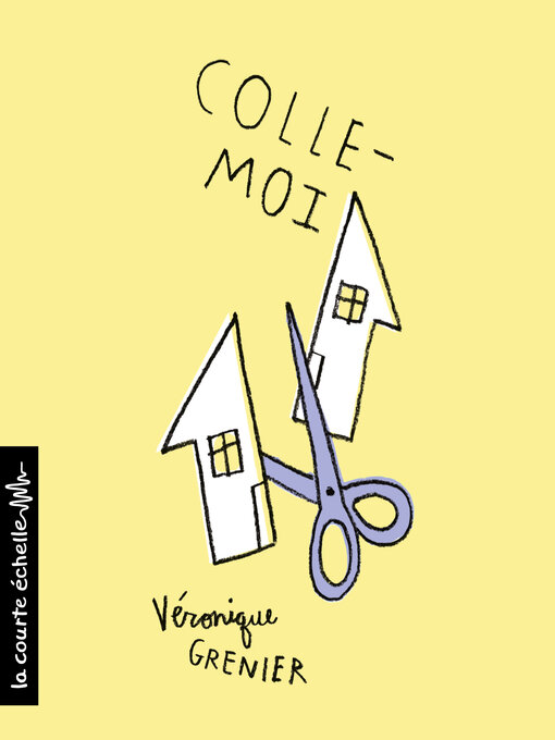 Title details for Colle-moi by Véronique Grenier - Available